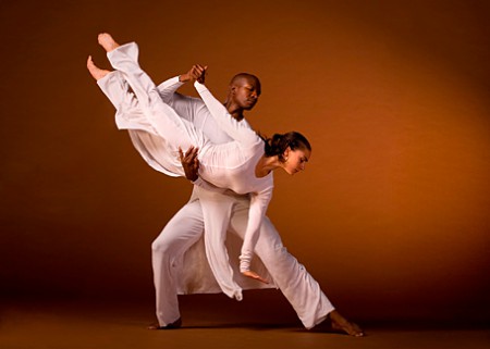 alvin ailey