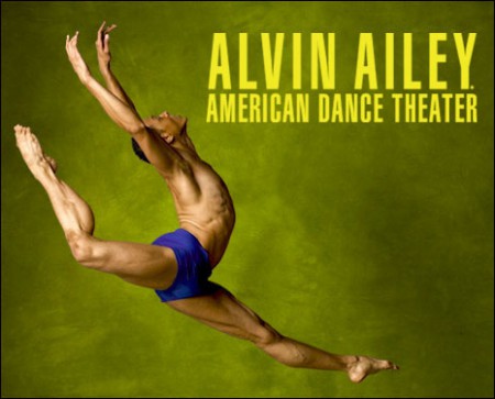 alvin ailey